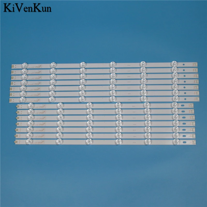Лента светодиодной подсветки для LG 55LA613S 55LA613V 55LA615S 55LA615V 55LA6205 55LN5200 55LN5400 Ленты POLA2.0 55′′ Тип A/B Линейки Ленты
Лента светодиодной подсветки для LG 55LA613S 55LA613V 55LA615S 55LA615V 55LA6205 55LN5200 55LN5400 Ленты POLA2.0 55′′ Тип A/B Линейки Ленты