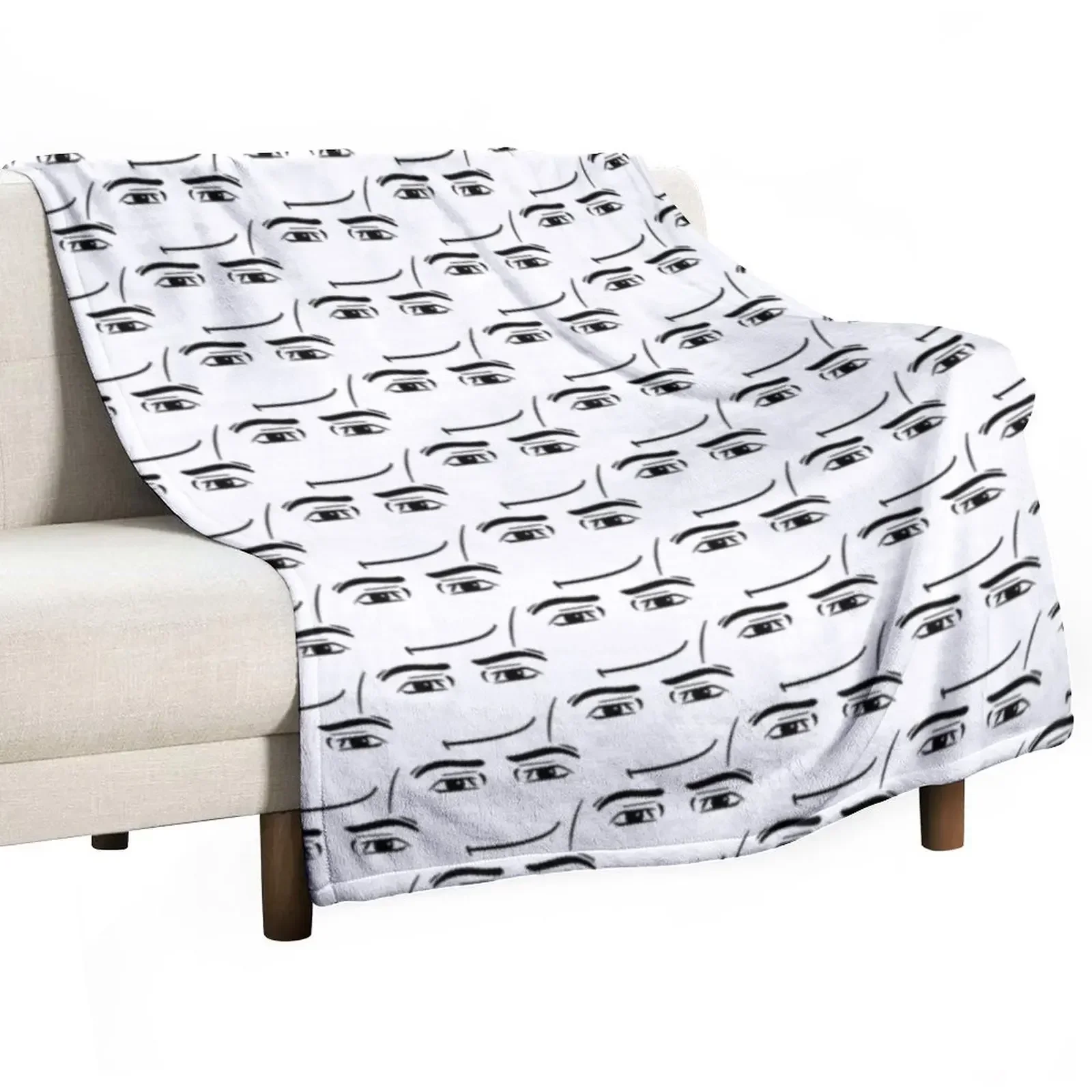 Man Face Throw Blanket Decorative Sofas cosplay anime Luxury Thicken Soft Big Blankets
Man Face Throw Blanket Decorative Sofas cosplay anime Luxury Thicken Soft Big Blankets
