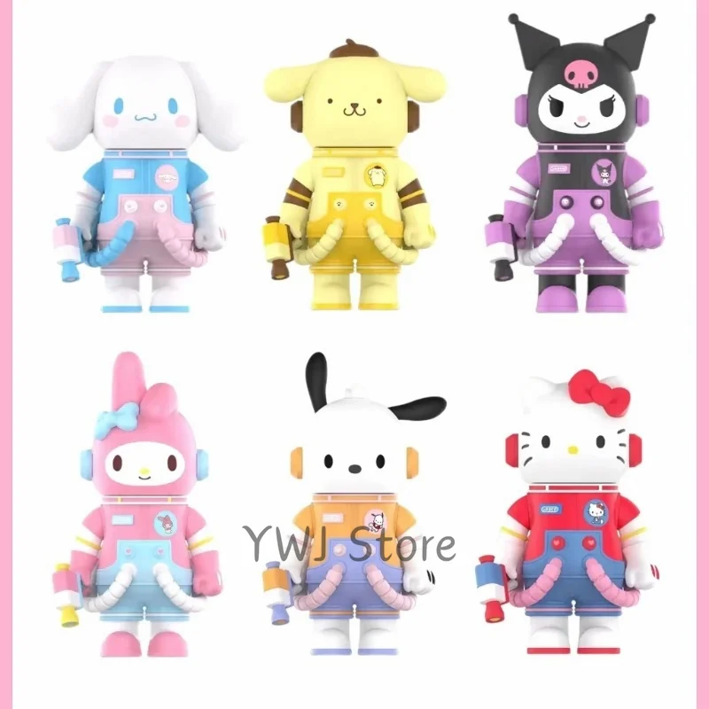 Оригинальный милый персонаж «Молли 400%» из серии Sanrio с мелодией из мультфильма «Hello Kitty» кавайная модель, модная милая кукла, декоративный подарок
Оригинальный милый персонаж «Молли 400%» из серии Sanrio с мелодией из мультфильма «Hello Kitty» кавайная модель, модная милая кукла, декоративный подарок