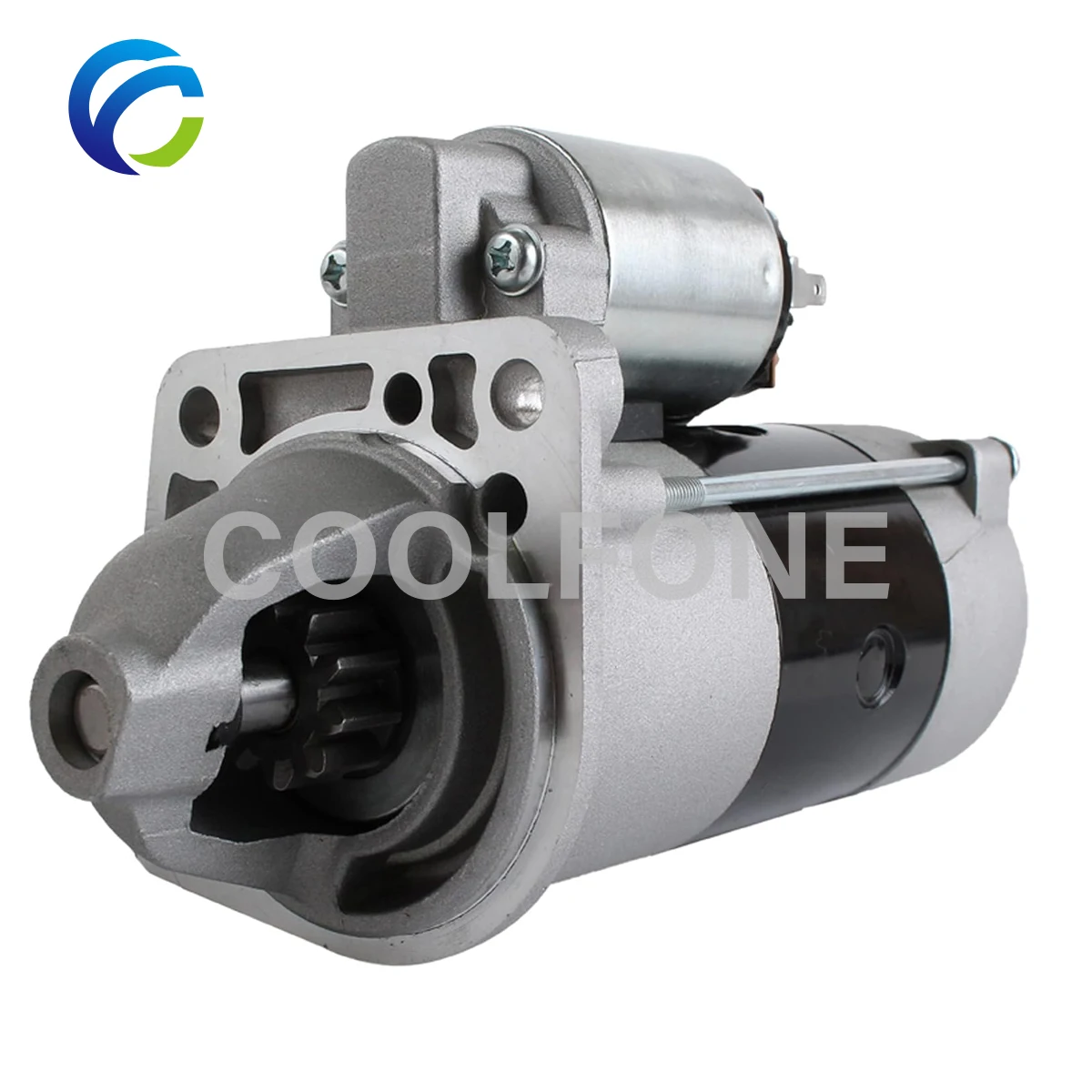 Self Starter Motor for JEEP CHEROKEE Liberty 2.5 2.8 CRD 2001- 56041579AA 56041579AB M002T88371 M002T88372 M2T88371 M2T88372
Self Starter Motor for JEEP CHEROKEE Liberty 2.5 2.8 CRD 2001- 56041579AA 56041579AB M002T88371 M002T88372 M2T88371 M2T88372