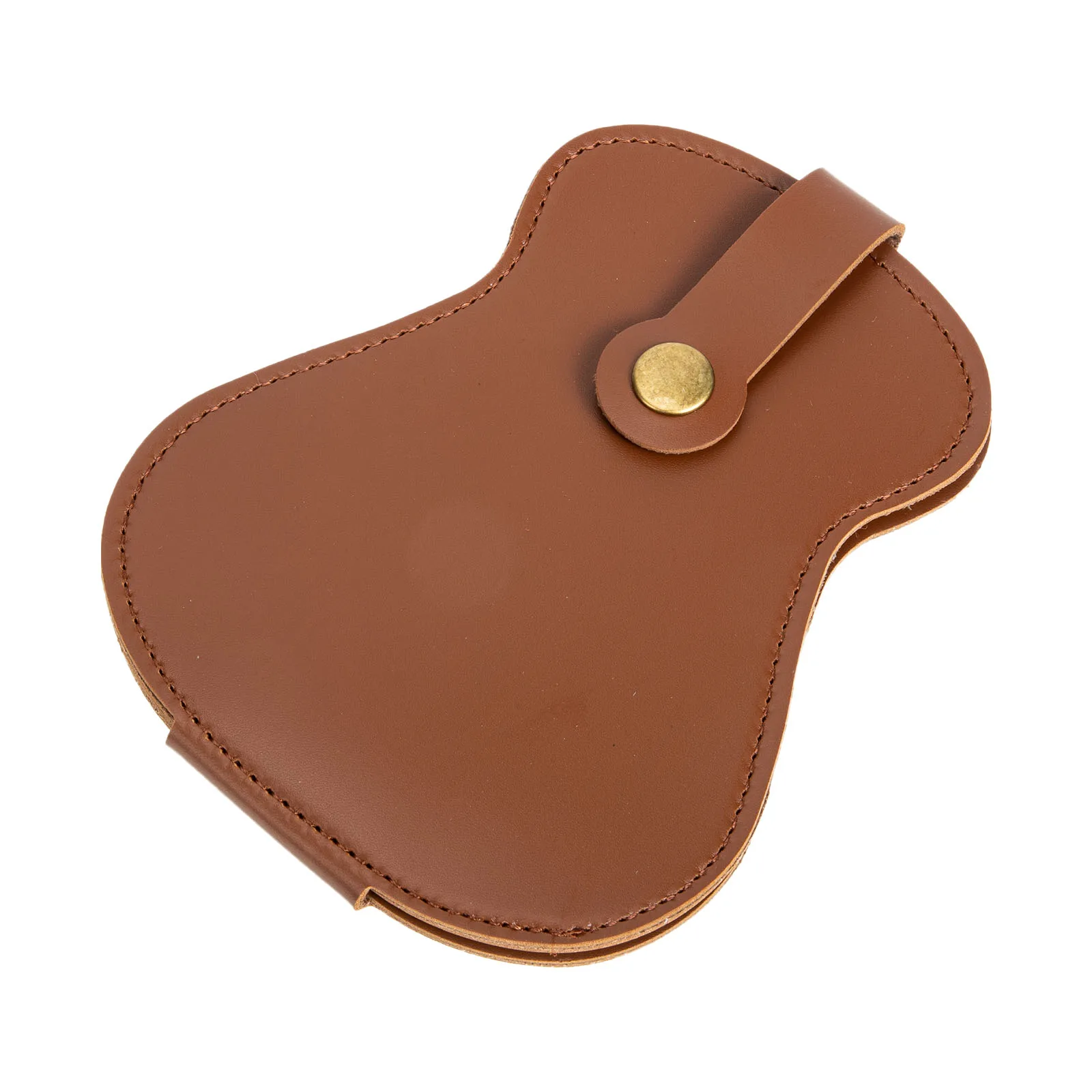 Guitar Picks Bag PU Storage Case for Electric Guitar Pick Holder Portable Plectrums Organizer Lightweight Durable
Guitar Picks Bag PU Storage Case for Electric Guitar Pick Holder Portable Plectrums Organizer Lightweight Durable