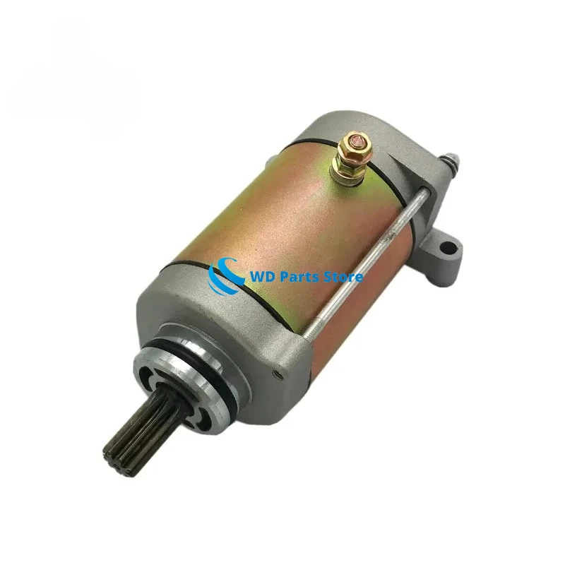 Motorcycle Starter For CFMoto CF500 800 Ancher 500 600 X5 X6 Z6 ATV UTV 0180-091100-0010 0188-091100
Motorcycle Starter For CFMoto CF500 800 Ancher 500 600 X5 X6 Z6 ATV UTV 0180-091100-0010 0188-091100