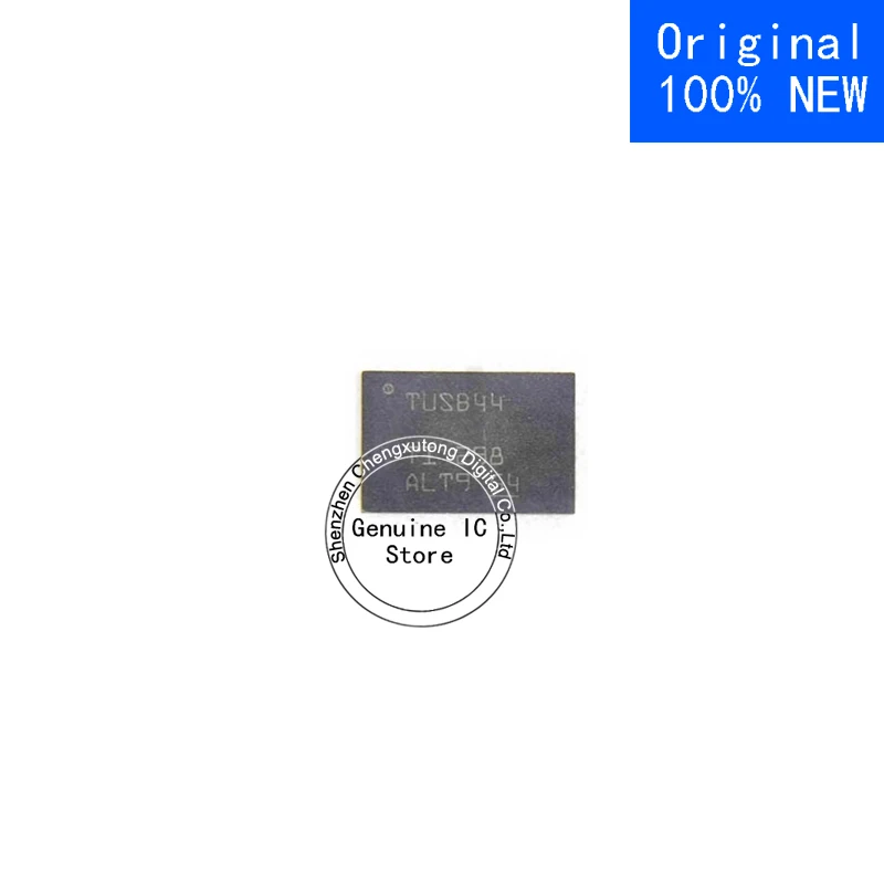 TUSB1044IRNQR TUSB1044 WQFN New Original Genuine Ic
TUSB1044IRNQR TUSB1044 WQFN New Original Genuine Ic