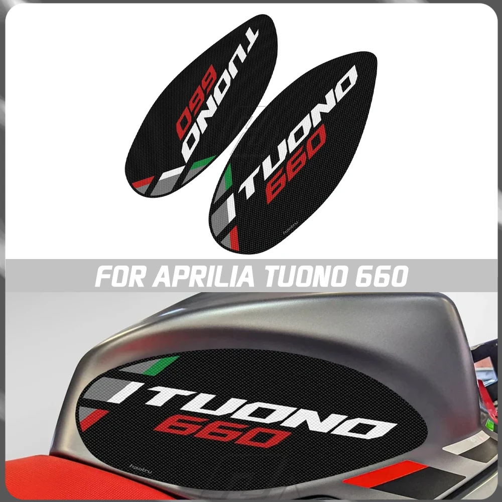 Для Aprilia Tuono 660 2021-2022 аксессуары для мотоциклов, боковая накладка на топливный бак, противоскользящие и противоизносные модификационные наклейки
Для Aprilia Tuono 660 2021-2022 аксессуары для мотоциклов, боковая накладка на топливный бак, противоскользящие и противоизносные модификационные наклейки