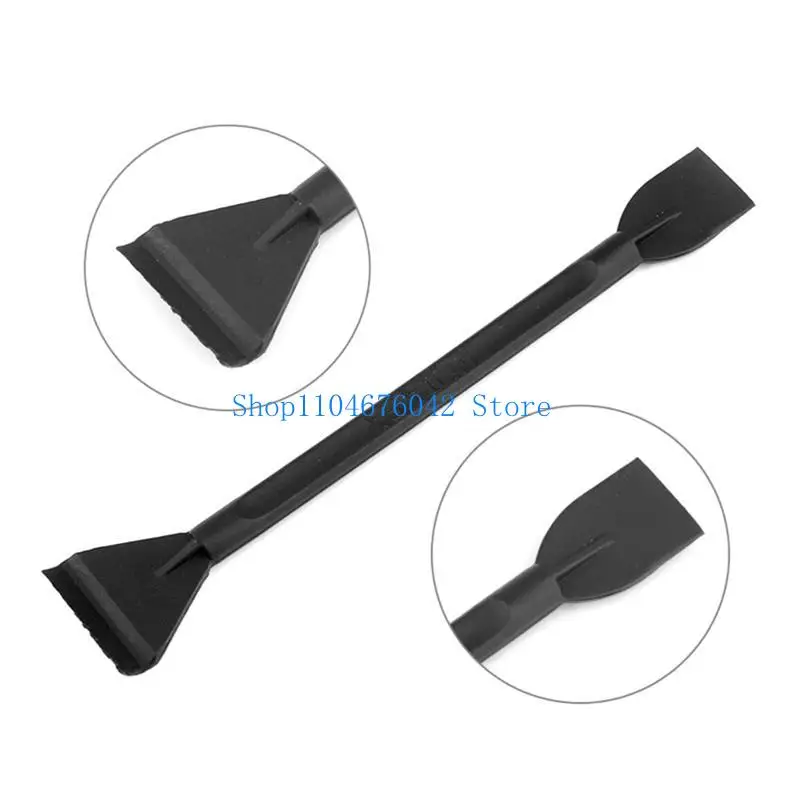 652F Computer Repair Open for Shell Plastic for w/ Two-end for Crowbar 1
652F Computer Repair Open for Shell Plastic for w/ Two-end for Crowbar 1