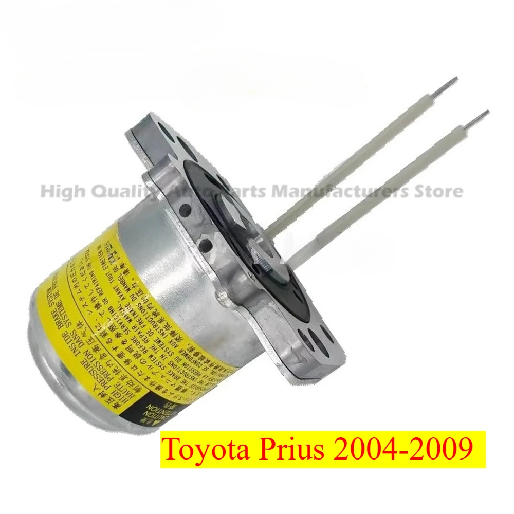 Anti lock Brake Pump ABS Motor 44510-47050 4450047140 for For Toyota Prius 2004-2009
Anti lock Brake Pump ABS Motor 44510-47050 4450047140 for For Toyota Prius 2004-2009
