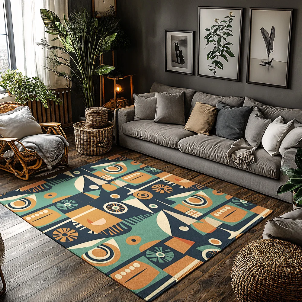 Моющийся коврик для дома и улицы, входной коврик, нескользящие напольные коврики, кухонный домашний декор, приветственный коврик, современный коврик с абстрактным узором
Моющийся коврик для дома и улицы, входной коврик, нескользящие напольные коврики, кухонный домашний декор, приветственный коврик, современный коврик с абстрактным узором