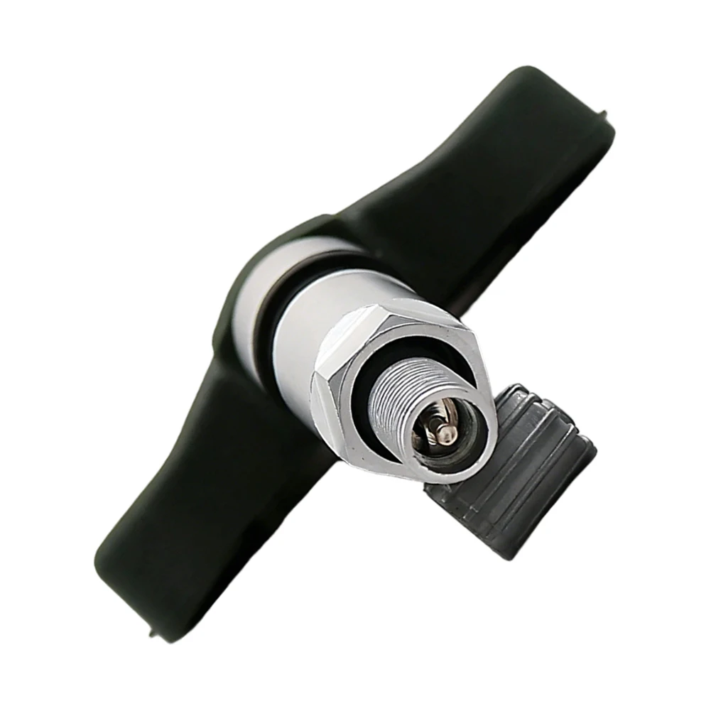 For Daily Driving Safety Black TPMS Sensor Tire Pressure Sensor Replacement Tire Vehicle Safety Sensor Direct Replacement Type
For Daily Driving Safety Black TPMS Sensor Tire Pressure Sensor Replacement Tire Vehicle Safety Sensor Direct Replacement Type