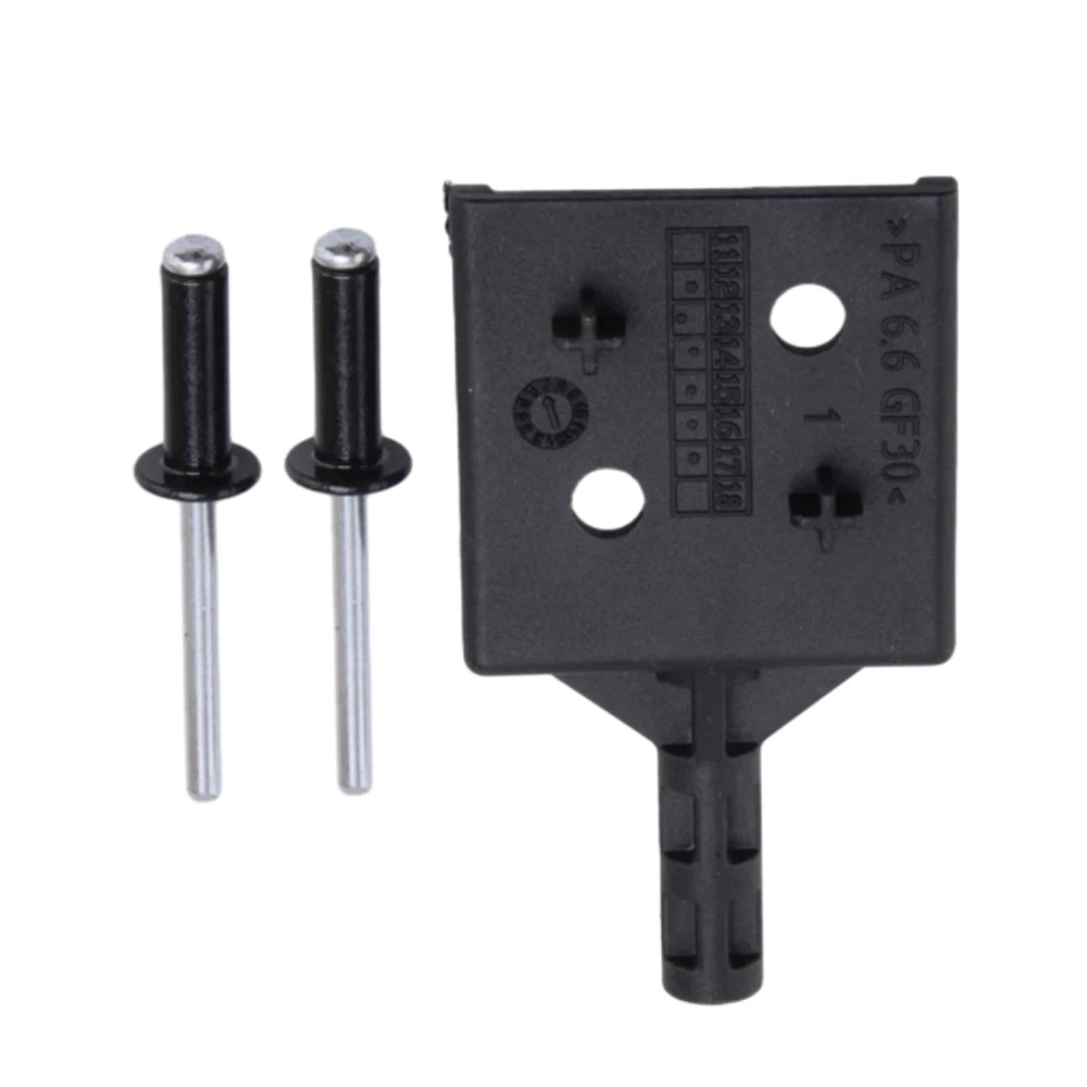 For Land Rover Range Rover L405 2013 2015 2016 2017 2018 2019 2020 3PCS Plastic Black Parcel Shelf Retaining Clip Kit LR092652
For Land Rover Range Rover L405 2013 2015 2016 2017 2018 2019 2020 3PCS Plastic Black Parcel Shelf Retaining Clip Kit LR092652