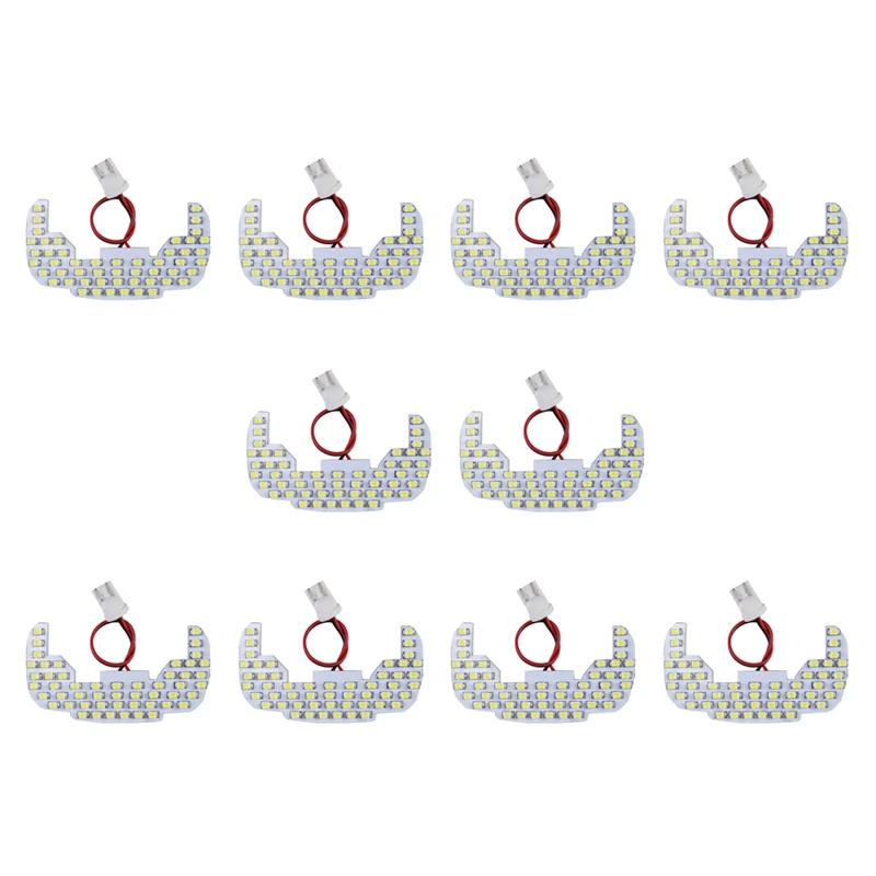 10X для Suzuki Jimny JB23 JB33 JB43 JB53 1998-2018 внутренние лампы купольные лампы для чтения на крыше с картой лампы Canbus
10X для Suzuki Jimny JB23 JB33 JB43 JB53 1998-2018 внутренние лампы купольные лампы для чтения на крыше с картой лампы Canbus