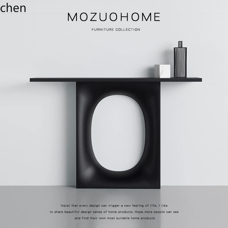 HTT modern modern minimalist creative hollow round entrance a few walls into the home model house desk
HTT modern modern minimalist creative hollow round entrance a few walls into the home model house desk
