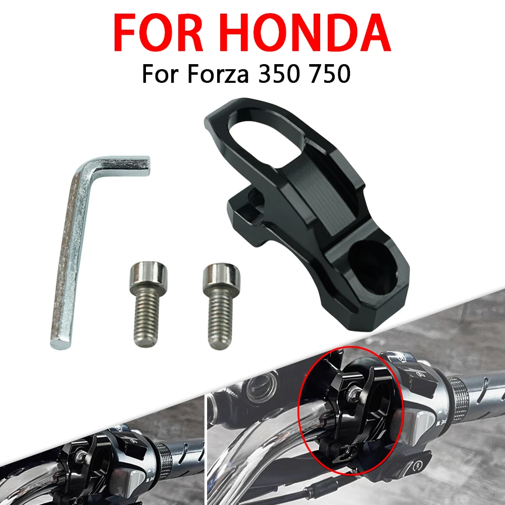 New Motorcycle Accessories Aluminum Helmet Hanger Fit For HONDA FORZA 750 XADV 750 Forza 350 ADV NSS 350 Forza750 Forza350
New Motorcycle Accessories Aluminum Helmet Hanger Fit For HONDA FORZA 750 XADV 750 Forza 350 ADV NSS 350 Forza750 Forza350