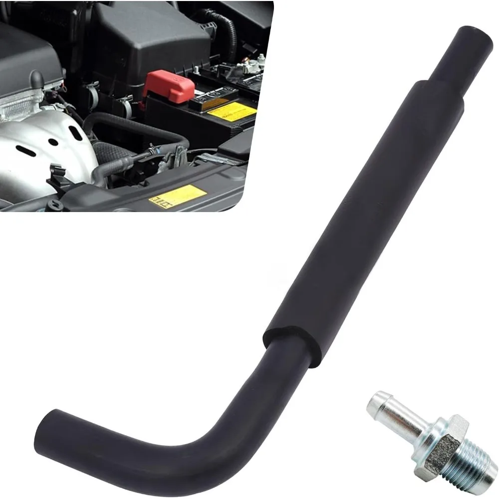 Автомобильный вентиляционный клапан, шланг, клапан PCV двигателя и комплект шлангов, односторонний клапан, выхлопная труба, подходит для автомобилей Toyota Camry
Автомобильный вентиляционный клапан, шланг, клапан PCV двигателя и комплект шлангов, односторонний клапан, выхлопная труба, подходит для автомобилей Toyota Camry