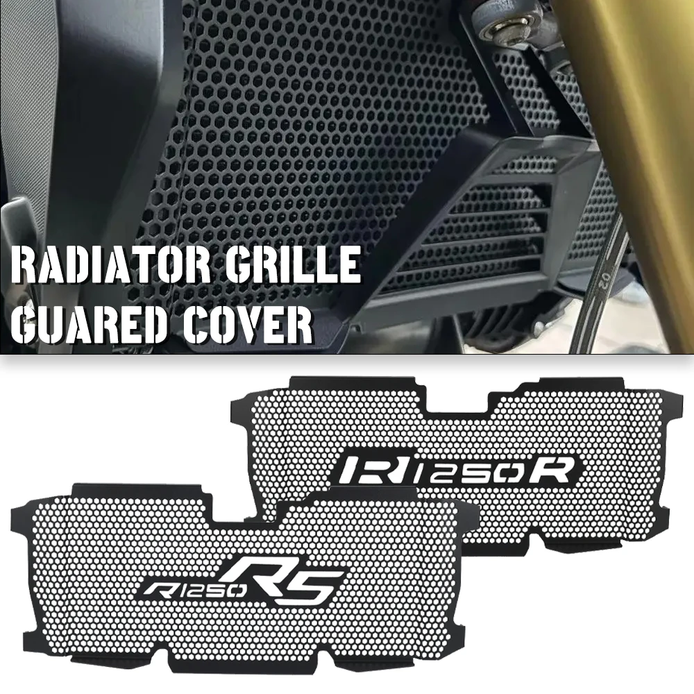 2023 2024 R1250RS R 1250 R мотоциклетная решетка радиатора, защитная крышка для BMW R1250R Exclusive Sport 2019 2020 2021 2022
2023 2024 R1250RS R 1250 R мотоциклетная решетка радиатора, защитная крышка для BMW R1250R Exclusive Sport 2019 2020 2021 2022