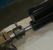 Multi-spec DC Electro-hydraulic Push Rod FY023 Linear Motion Drive Unit
Multi-spec DC Electro-hydraulic Push Rod FY023 Linear Motion Drive Unit