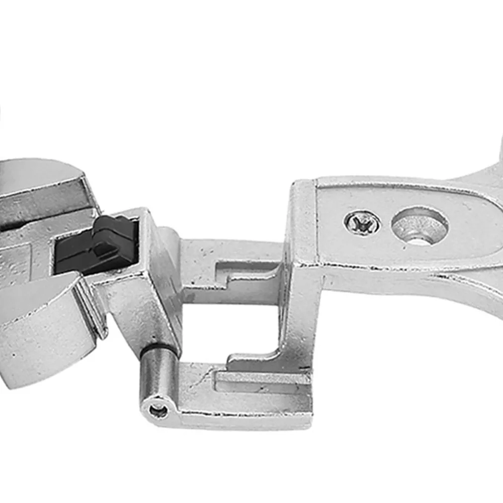 2 шт. Цинковый сплав 270 градусов Петля шкафа с покрытием Полное покрытие 3/4 Складная петля из цинкового сплава 35 мм Шарнирная чашка подвижная
2 шт. Цинковый сплав 270 градусов Петля шкафа с покрытием Полное покрытие 3/4 Складная петля из цинкового сплава 35 мм Шарнирная чашка подвижная