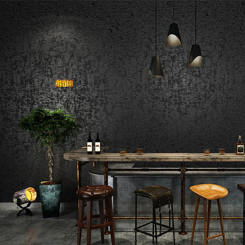 Plain Non-Woven Fabric Cement Wallpaper, Bedroom, Living Room, Sofa Background, Bronzing Wallpaper, Industrial
Plain Non-Woven Fabric Cement Wallpaper, Bedroom, Living Room, Sofa Background, Bronzing Wallpaper, Industrial