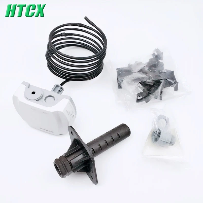New Air duct temperature sensor QAM2161.040 QAM2171.040 QAM2110.040 QAM2112.040 QAM2112.200 QAM2120.040 QAM2120.200
New Air duct temperature sensor QAM2161.040 QAM2171.040 QAM2110.040 QAM2112.040 QAM2112.200 QAM2120.040 QAM2120.200