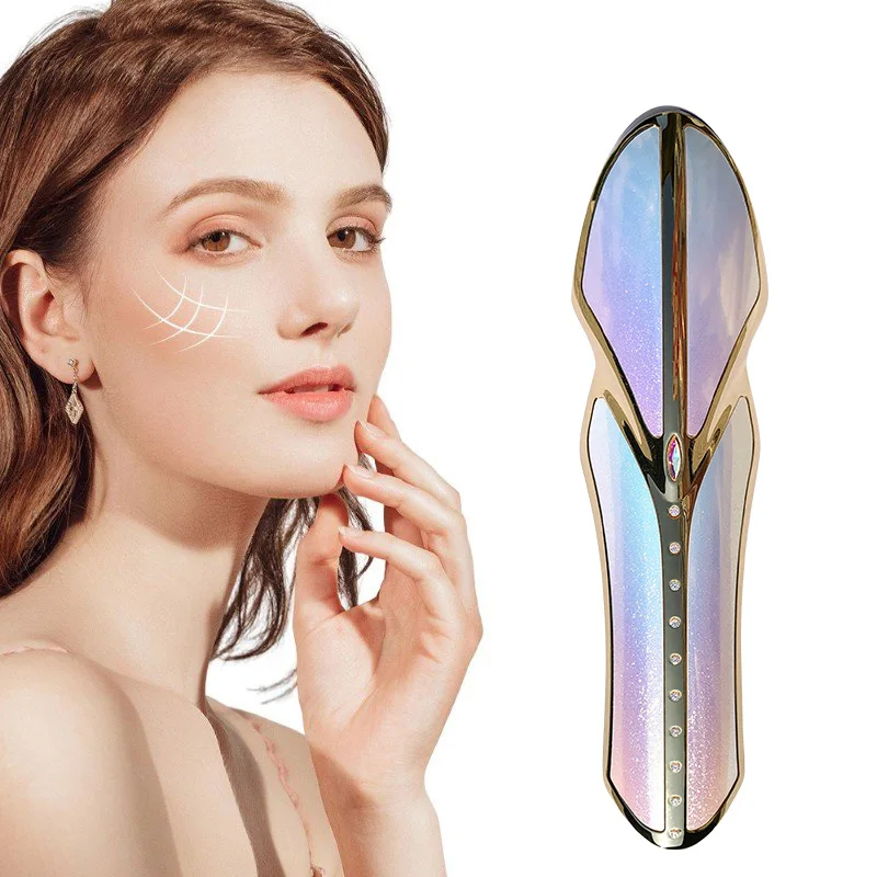 Treatment Facial LED Light Therapy Eye Equipment Home Skin Care Therapy Instrument
Treatment Facial LED Light Therapy Eye Equipment Home Skin Care Therapy Instrument