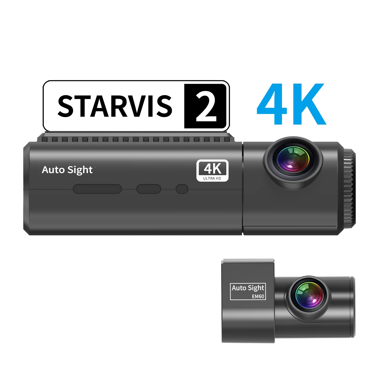 4K Ultra HD Dual Dash Cam DVR With GPS And ADAS - Front And Rear Car Camera, 24H Parking Protector
4K Ultra HD Dual Dash Cam DVR With GPS And ADAS - Front And Rear Car Camera, 24H Parking Protector
