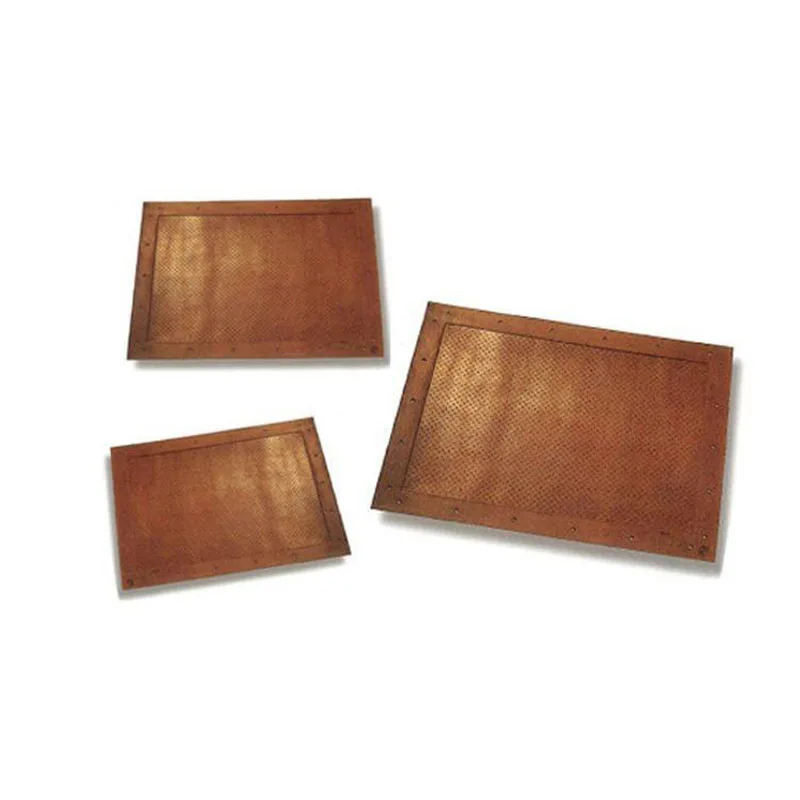 Anti-shock protective blanket YS231-03-02 Rubber insulating carpet Live operation High voltage insulating protective blanket
Anti-shock protective blanket YS231-03-02 Rubber insulating carpet Live operation High voltage insulating protective blanket