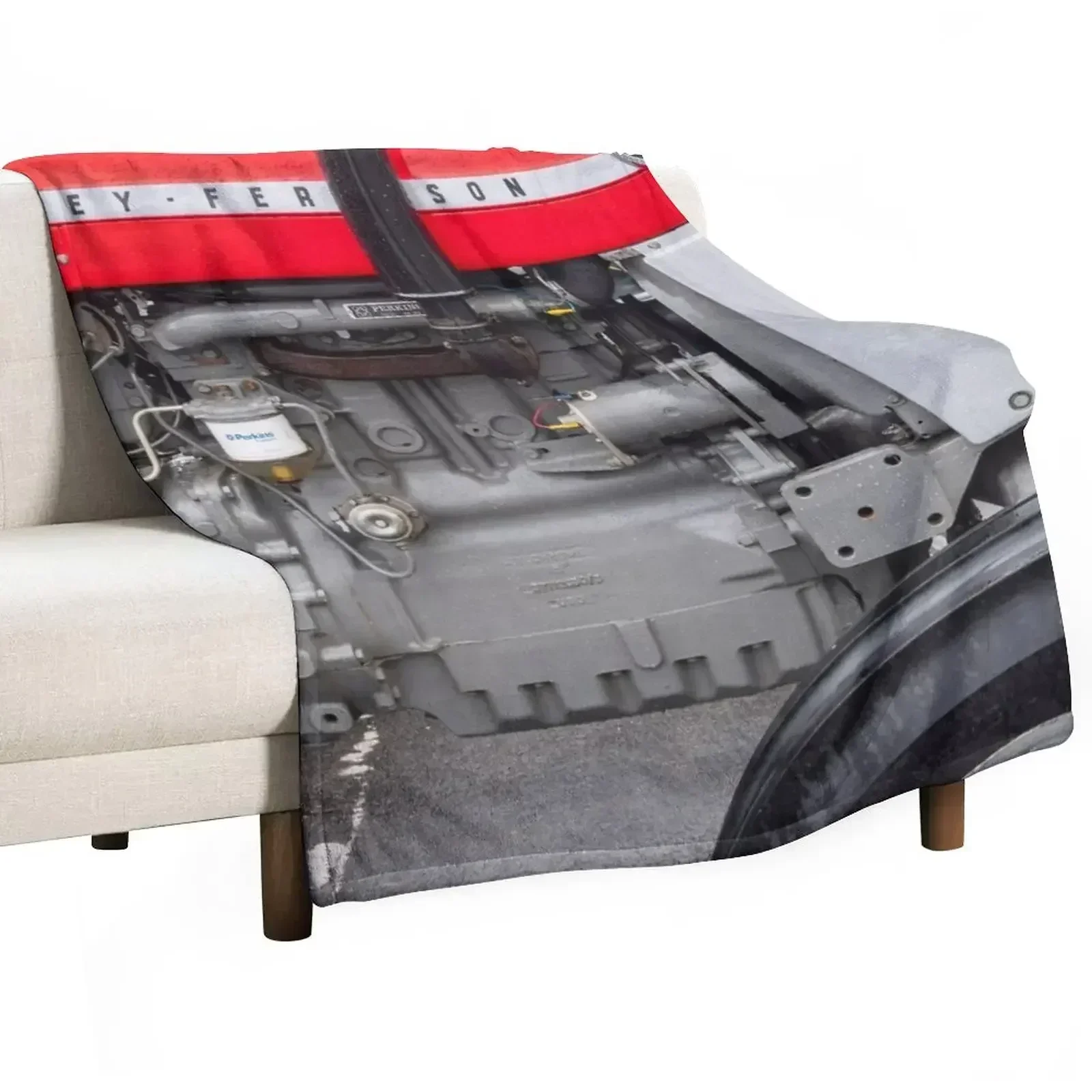 Restored Vintage Massey Ferguson 165 Throw Blanket Blankets For Baby sofa bed For Decorative Sofa blankets ands Blankets
Restored Vintage Massey Ferguson 165 Throw Blanket Blankets For Baby sofa bed For Decorative Sofa blankets ands Blankets