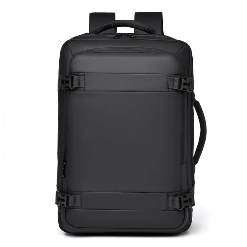 Large Capacity Travel Backpack For Men Expandable 15.6" Laptop Computer Bag Breathable Cushion Men's Business Bagpack Casual
Large Capacity Travel Backpack For Men Expandable 15.6" Laptop Computer Bag Breathable Cushion Men's Business Bagpack Casual