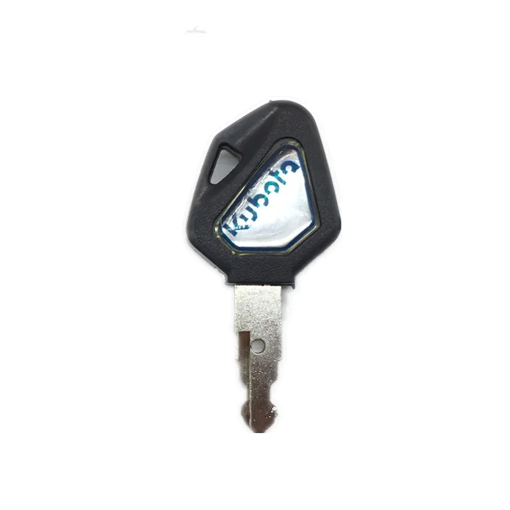 RC461-53930 Heavy Equipment 459A Key with chip For Kubota U15/30/135/155/161/163 Excavator Digger ELI80-0101 RC411-53933
RC461-53930 Heavy Equipment 459A Key with chip For Kubota U15/30/135/155/161/163 Excavator Digger ELI80-0101 RC411-53933