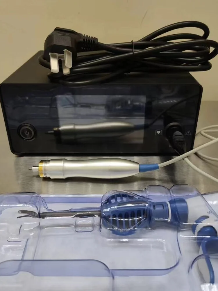Pet Ultrasonic System, Veterinary Ultrasonic , Spay/neuter For Dogs And Cats, 3 Heads
Pet Ultrasonic System, Veterinary Ultrasonic , Spay/neuter For Dogs And Cats, 3 Heads