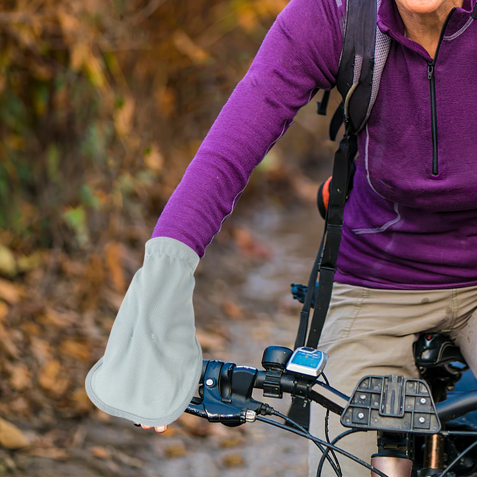 4pcs Cycling Driving Gloves For Women Uv Protection Sunblock Fingerless Outdoor Sports Hiking Protector Touchscreen
4pcs Cycling Driving Gloves For Women Uv Protection Sunblock Fingerless Outdoor Sports Hiking Protector Touchscreen