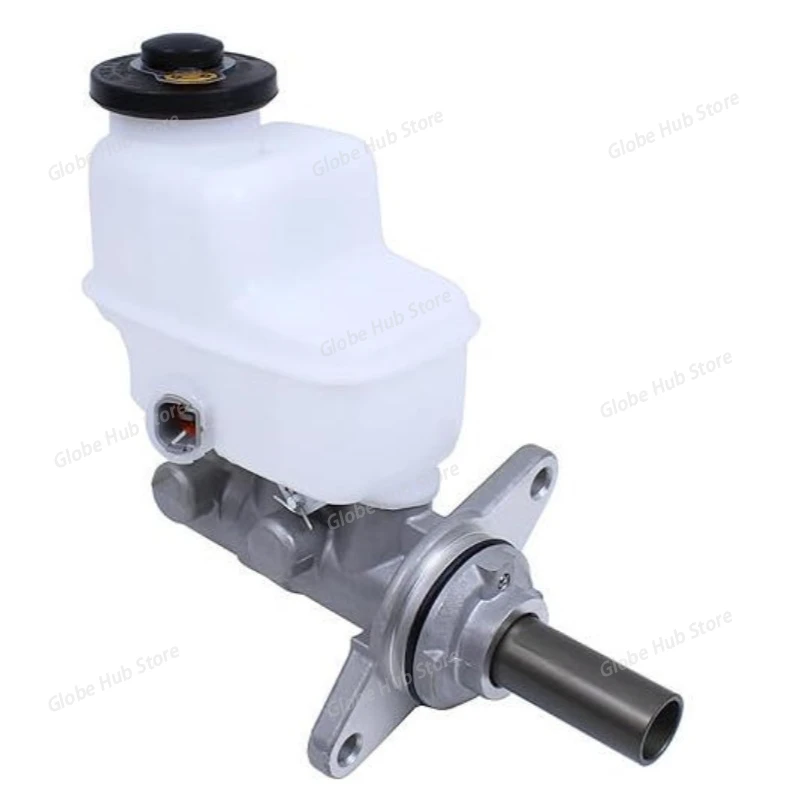 47201-04170 47201-04150 Is Suitable for Toyota Tacoma Brake Master Cylinders
47201-04170 47201-04150 Is Suitable for Toyota Tacoma Brake Master Cylinders