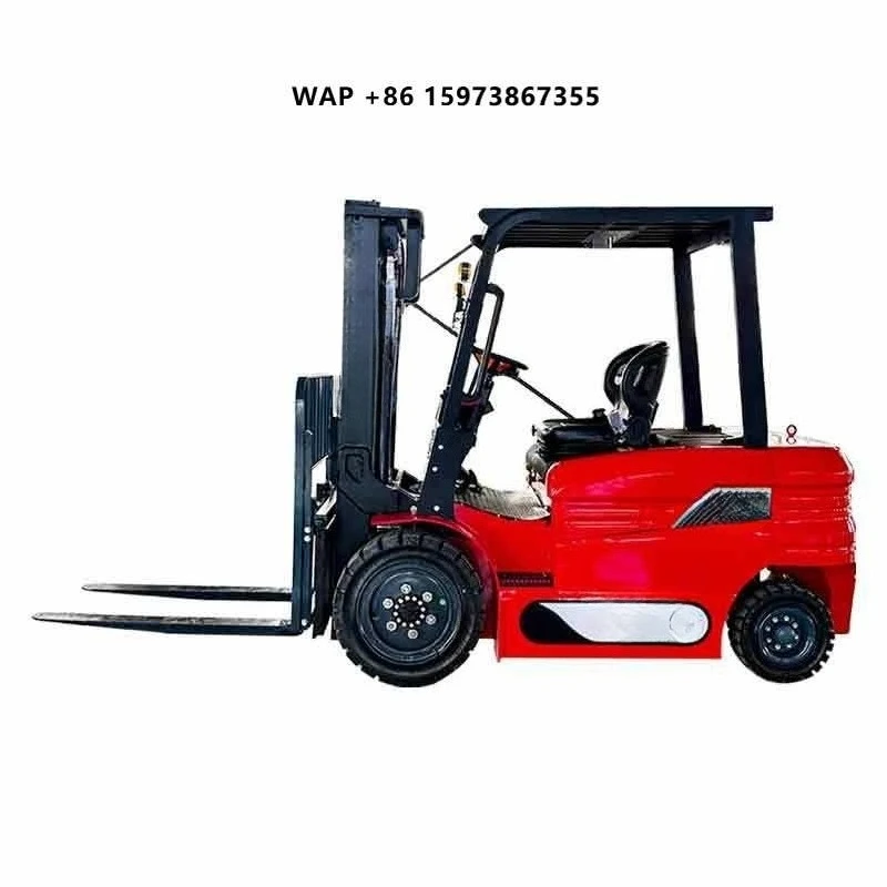 Chinese Supplier New Forklifts 2.5 Ton 3 Ton Multifunctional Mini Forklift Truck Price With Euro5/EPA
Chinese Supplier New Forklifts 2.5 Ton 3 Ton Multifunctional Mini Forklift Truck Price With Euro5/EPA