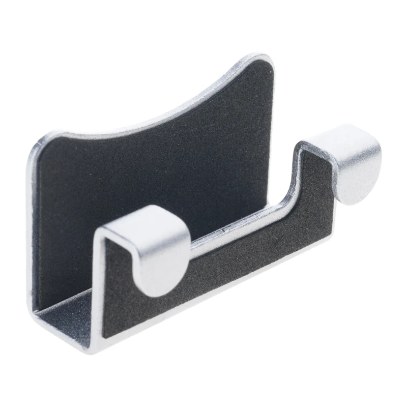 652F Laptop Phone Mount Holder Phone Stand Metal Aluminium Alloy Laptop Notebook Extension Bracket Portable
652F Laptop Phone Mount Holder Phone Stand Metal Aluminium Alloy Laptop Notebook Extension Bracket Portable