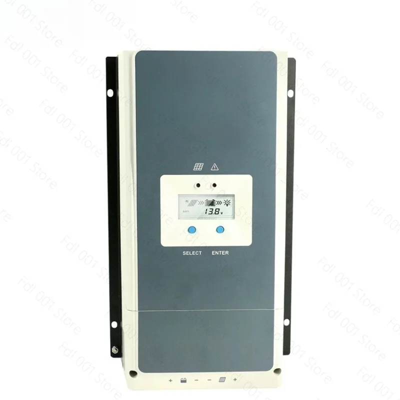 50A 60A MPPT Solar Charge Controller
50A 60A MPPT Solar Charge Controller