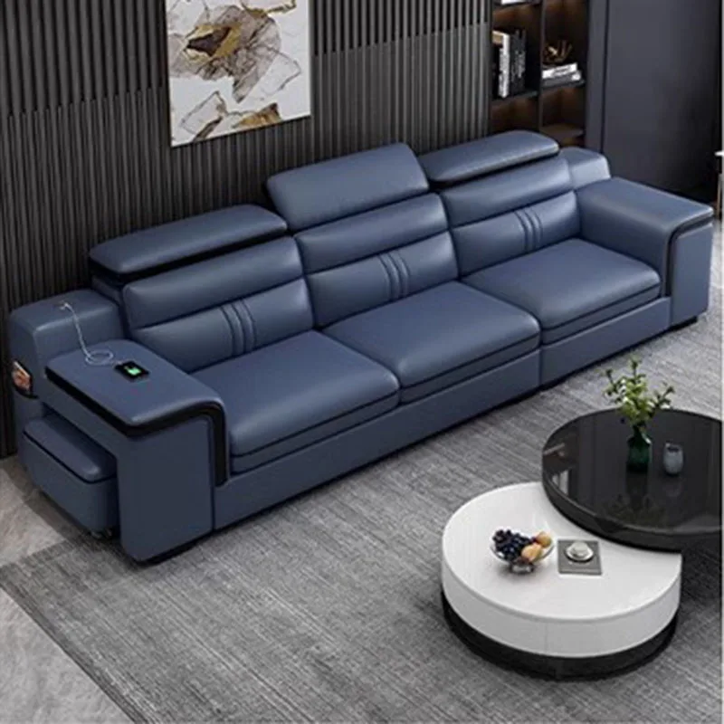 Lounge Designer Living Room Sofas Multifunctional Luxury Modern Sofas Nordic Minimalist Balcony Relaxing Wood Divano Furniture
Lounge Designer Living Room Sofas Multifunctional Luxury Modern Sofas Nordic Minimalist Balcony Relaxing Wood Divano Furniture