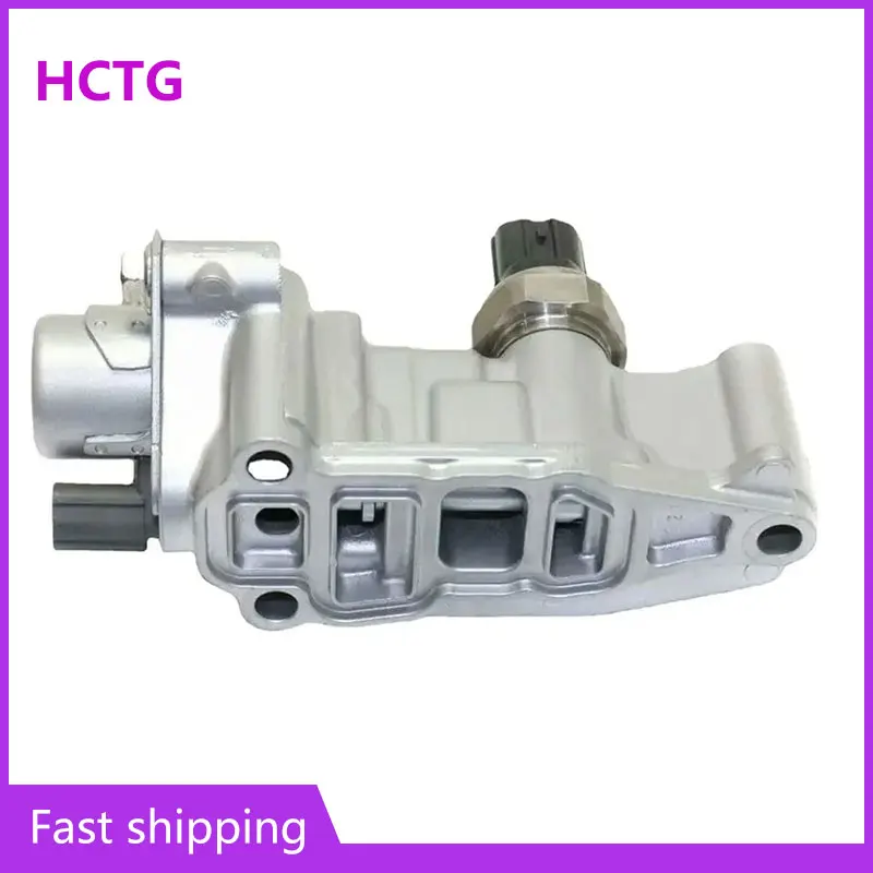 15810-RNA-A01 For Honda Civic CR-V VTEC Solenoid Spool Valve 15810RNAA01 NEW
15810-RNA-A01 For Honda Civic CR-V VTEC Solenoid Spool Valve 15810RNAA01 NEW