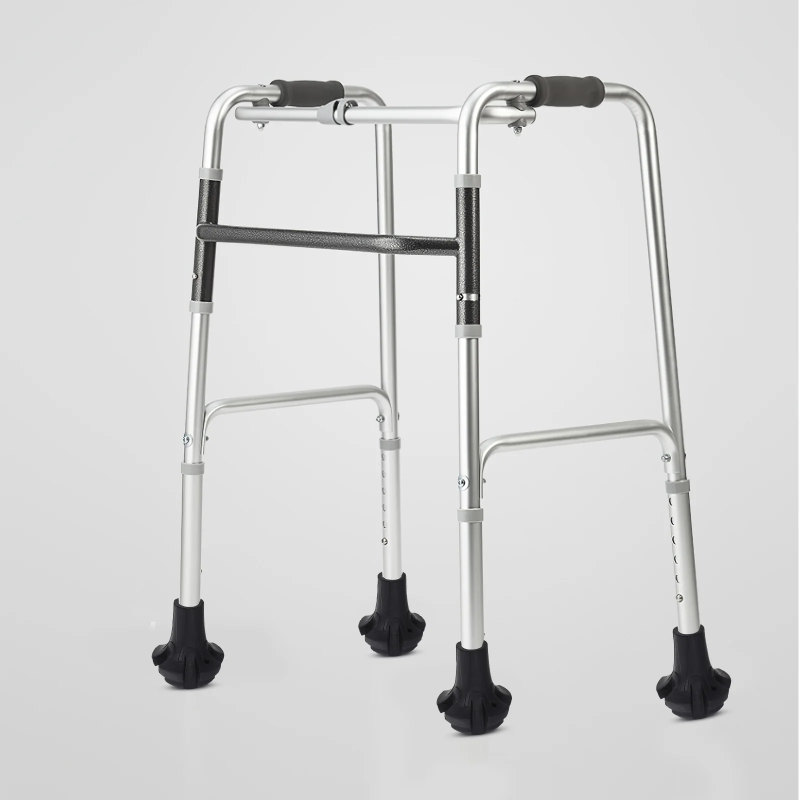 6 Pcs Trekking Pole Foot Pad Rubber Cover Walking Stick Heavy Duty Crutch Tips Cane Hiking Anti-skid Rod Travel
6 Pcs Trekking Pole Foot Pad Rubber Cover Walking Stick Heavy Duty Crutch Tips Cane Hiking Anti-skid Rod Travel