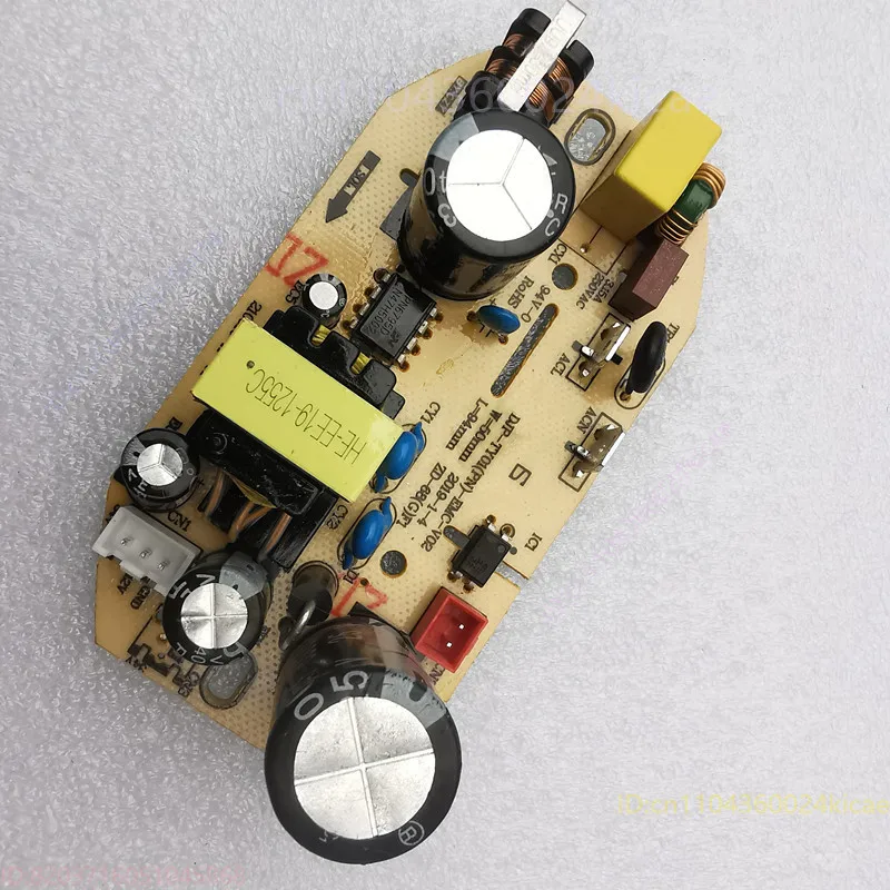 DJP-TY01(PN)EMC-V02 для увлажнителя Mijia Smart De-Bacteria SCKOA45, аксессуары для платы питания
DJP-TY01(PN)EMC-V02 для увлажнителя Mijia Smart De-Bacteria SCKOA45, аксессуары для платы питания