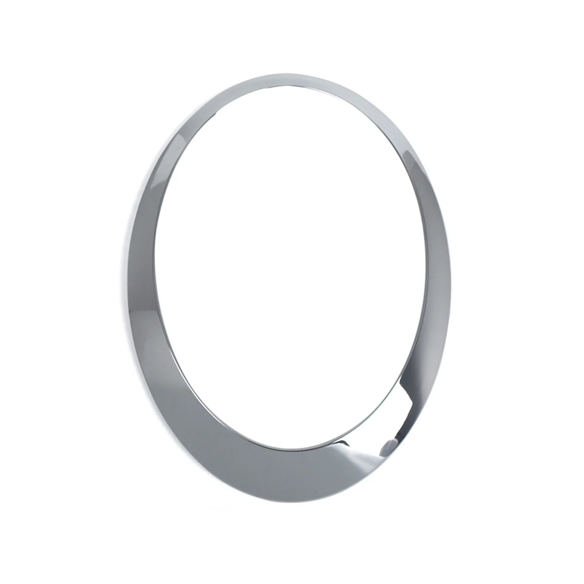 Headlight Trim Ring Headlamp Chrome Frame for BMW Mini Cooper R50 R52 R53 2001-2006 63126917835 Left
Headlight Trim Ring Headlamp Chrome Frame for BMW Mini Cooper R50 R52 R53 2001-2006 63126917835 Left
