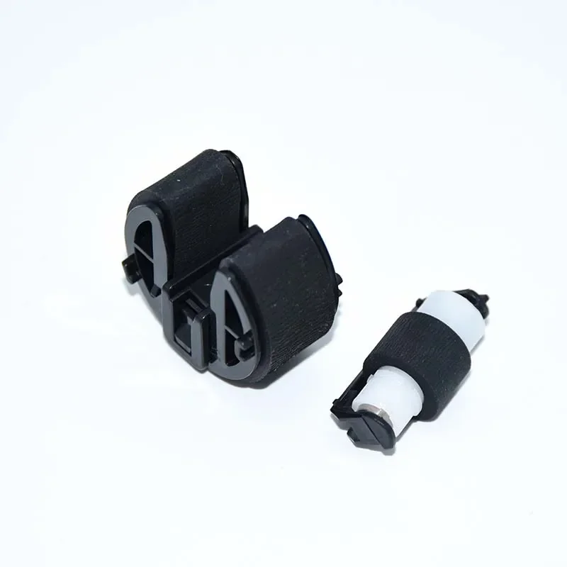 5SET CC430-67901 Feed Separation Pickup Roller for HP CP2025 CP1215 CM1415 M475 M451 CM1312 CP1515 2025 1215 1415 475 1312 1515
5SET CC430-67901 Feed Separation Pickup Roller for HP CP2025 CP1215 CM1415 M475 M451 CM1312 CP1515 2025 1215 1415 475 1312 1515
