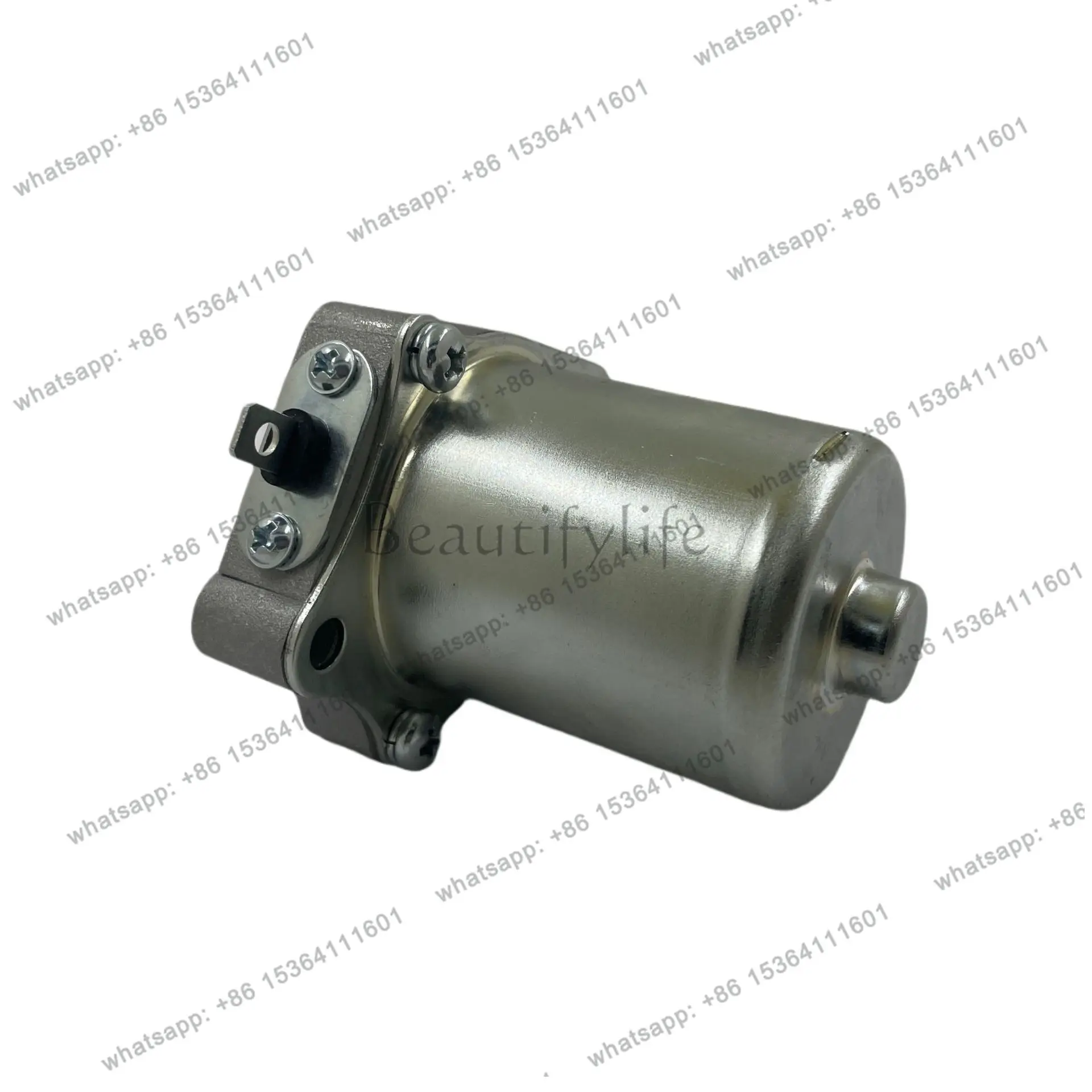 Factory direct sales, suitable for 50 motorcycle starter motors starter motors
Factory direct sales, suitable for 50 motorcycle starter motors starter motors