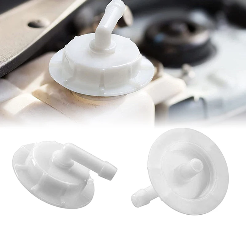 New!Radiator Coolant Reservoir Overflow Tank Cap w/Joint For Civic CR-V Accord Insight For Acura Legend RL CL TL MDX TSX
New!Radiator Coolant Reservoir Overflow Tank Cap w/Joint For Civic CR-V Accord Insight For Acura Legend RL CL TL MDX TSX