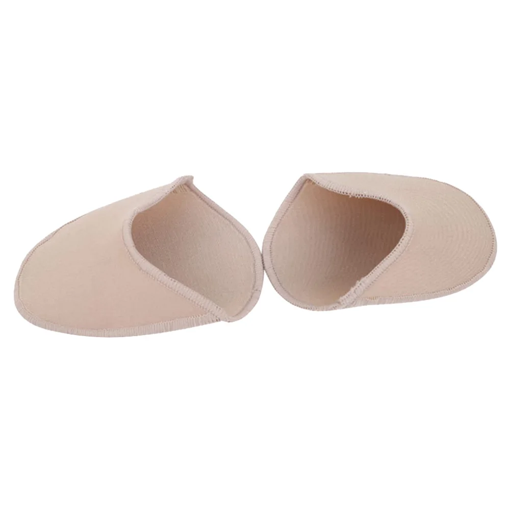 SEBS Foot Care Toe Dance Protector Insoles High Flexibility Non Slip Pads Ballet Accessories Casual Use Shoe Inserts
SEBS Foot Care Toe Dance Protector Insoles High Flexibility Non Slip Pads Ballet Accessories Casual Use Shoe Inserts