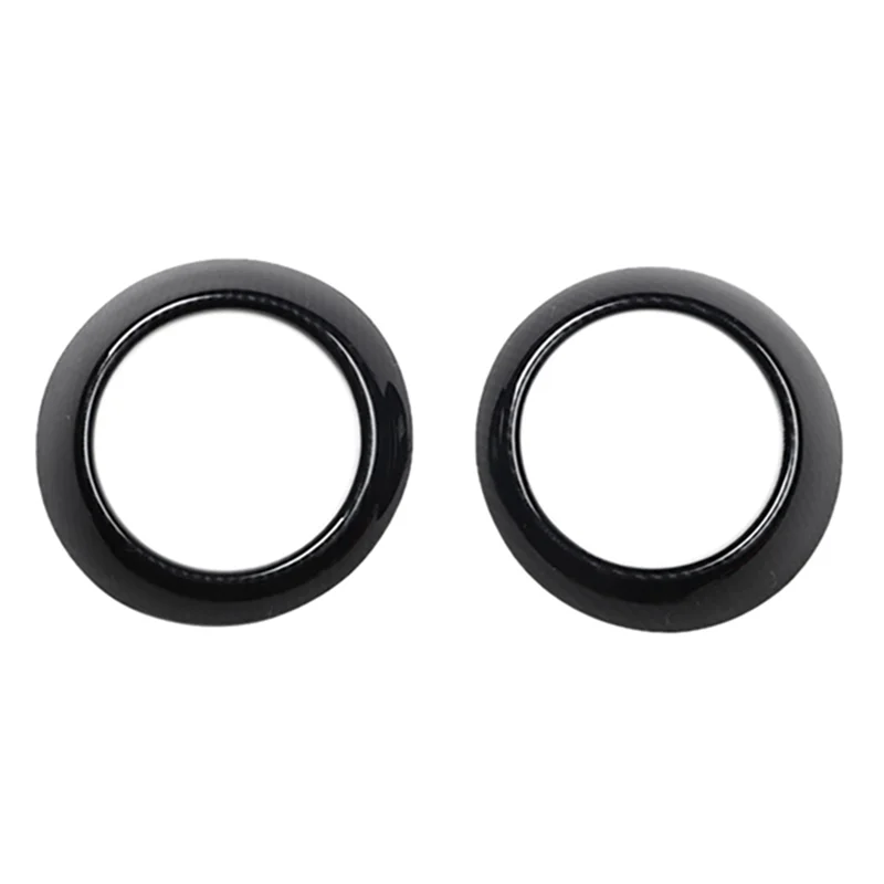 Автомобильная крышка вентиляционного отверстия, отделка из углеродного волокна, внутренняя панель приборной панели, боковая крышка вентиляционного отверстия, накладка для 2011-2016 MINI Countryman R60
Автомобильная крышка вентиляционного отверстия, отделка из углеродного волокна, внутренняя панель приборной панели, боковая крышка вентиляционного отверстия, накладка для 2011-2016 MINI Countryman R60