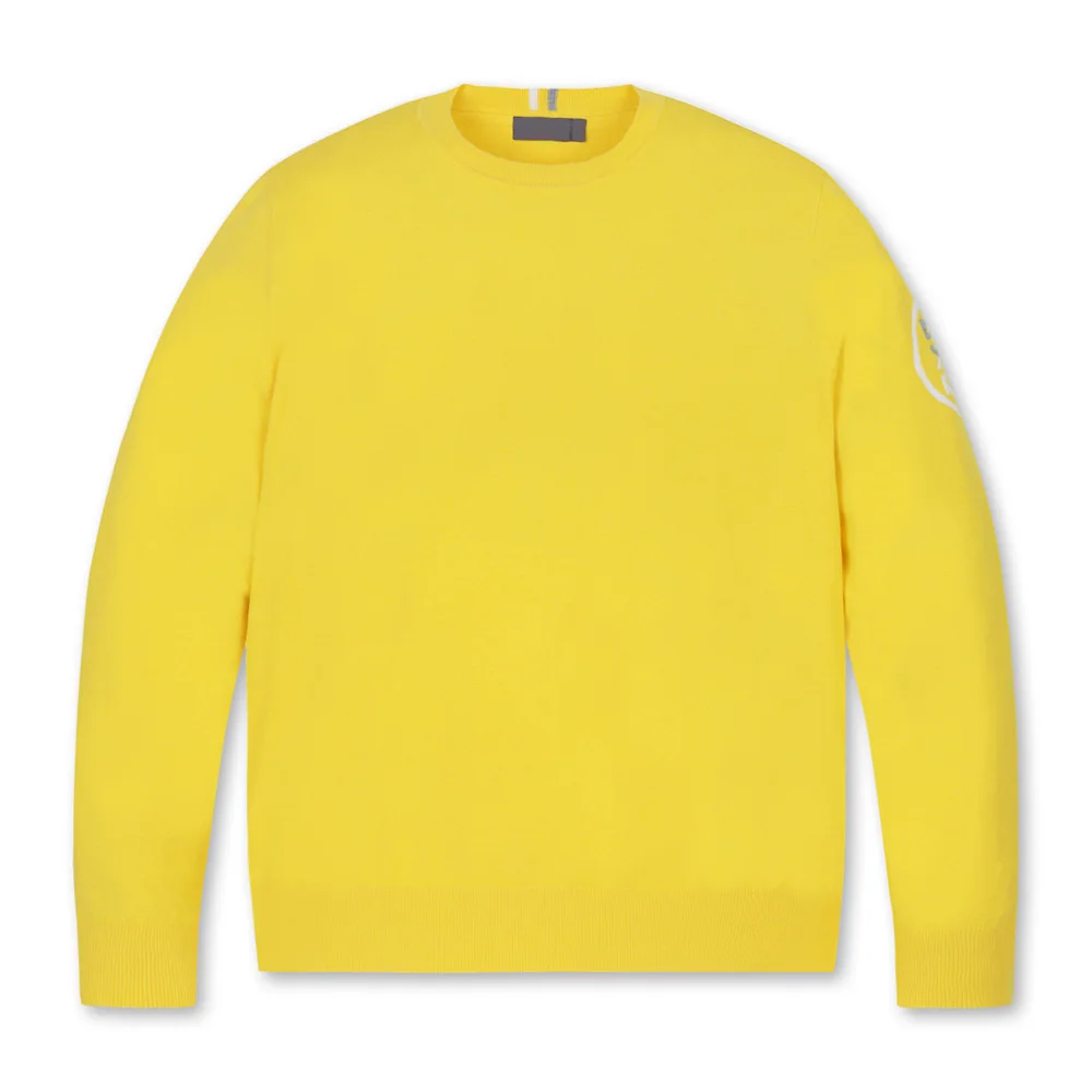 "Selected High-quality Men's Warm Knitted Sweaters! Golf! New Autumn Trend, Luxury Warm Pullover Clothing, Brand Design!"
"Selected High-quality Men's Warm Knitted Sweaters! Golf! New Autumn Trend, Luxury Warm Pullover Clothing, Brand Design!"