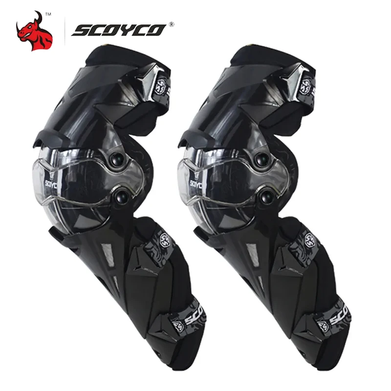 Motorcycle Knee Pads Motocross Racing Knee Pads Mountain Bike Protective Riding Gear Motorcycle Outdoor Knee Pads Anti-drop
Motorcycle Knee Pads Motocross Racing Knee Pads Mountain Bike Protective Riding Gear Motorcycle Outdoor Knee Pads Anti-drop
