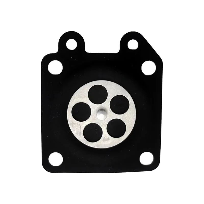 2025 Hot Style 10 Set Lawn Mower Carburetor Repair Walbro Carburetor Gasket Diaphragm For Carburador 36F 40-5 139F GX35 Trimmer
2025 Hot Style 10 Set Lawn Mower Carburetor Repair Walbro Carburetor Gasket Diaphragm For Carburador 36F 40-5 139F GX35 Trimmer