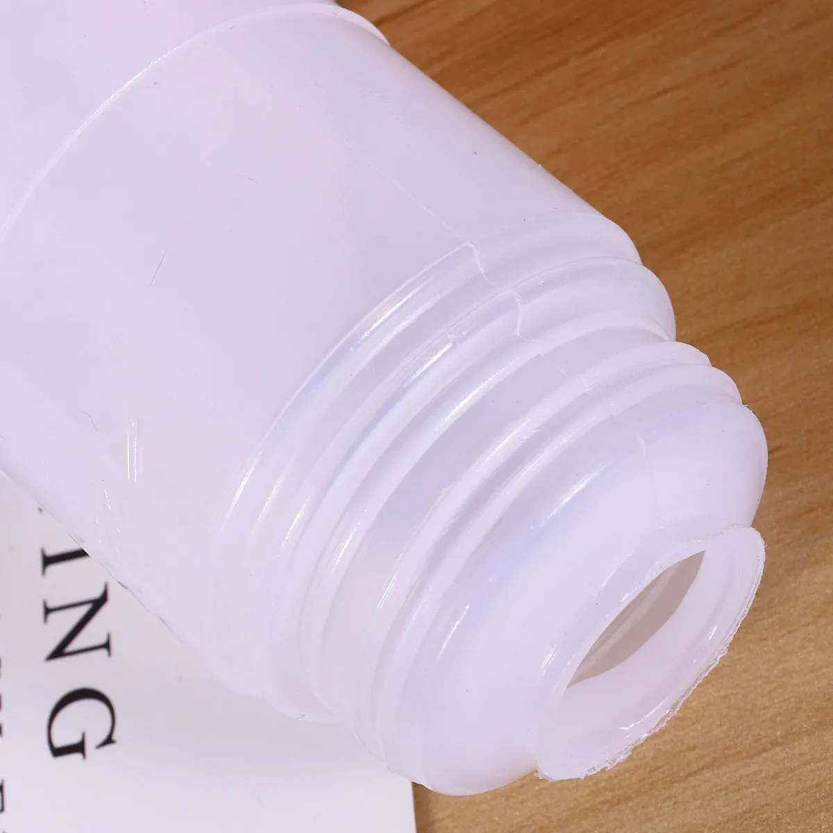 3Pcs 260Ml Graduated Empty Bottles Reusable Plastic Washing Bottle with Measurement for Perfume Essential Oil Medicine Home Shop
3Pcs 260Ml Graduated Empty Bottles Reusable Plastic Washing Bottle with Measurement for Perfume Essential Oil Medicine Home Shop