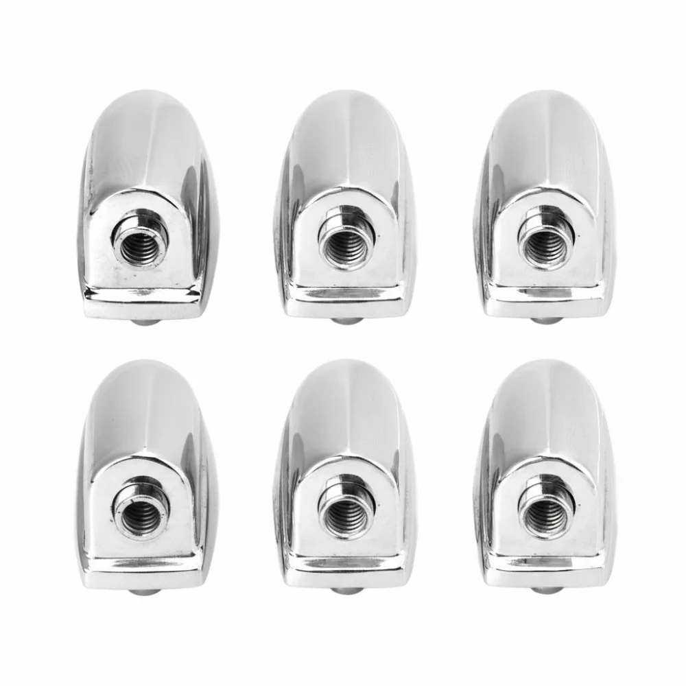 6pcs New Silver Color Drum Lug Sturdy Construction Metal Metal Drum Lug Drum Replacement Parts Drum
6pcs New Silver Color Drum Lug Sturdy Construction Metal Metal Drum Lug Drum Replacement Parts Drum