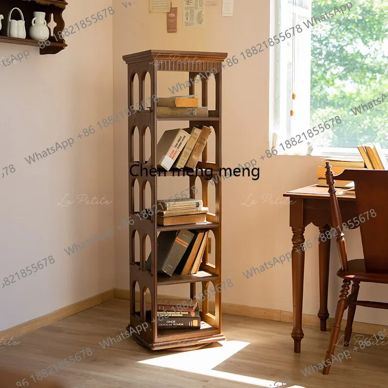 Выгодные скидки! Ретро-стеллаж от пола до потолка, пятиуровневый, для дома, гостиной, спальни, книжный шкаф, средний уровень для демонстрации украшений
Выгодные скидки! Ретро-стеллаж от пола до потолка, пятиуровневый, для дома, гостиной, спальни, книжный шкаф, средний уровень для демонстрации украшений